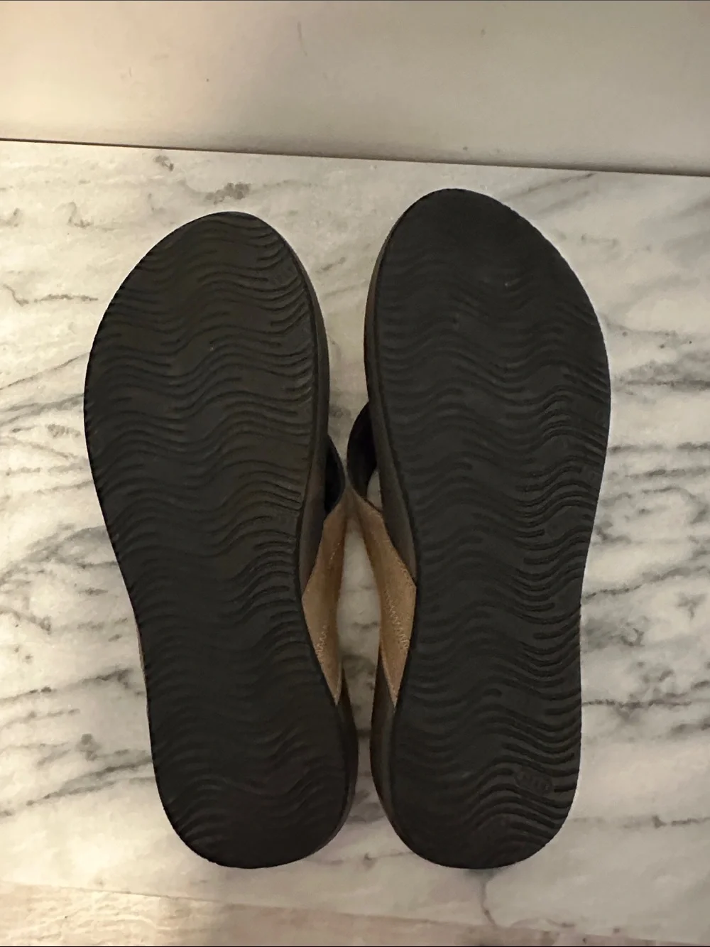 Reef Cushion Phantom 2.0 Men's Water-Friendly Flip-Flops men’s sz 12